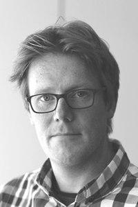 Kris Van den Broeck